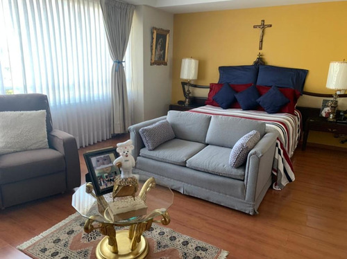 Imagen 3 de 15 de Departamento En Venta, Huixquilucan, Estado De México
