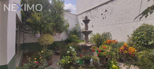 Imagen 3 de 30 de Venta De Casa En El Calmen, Centro De Puebla