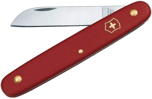 3.9050 - Navaja Suiza Victorinox Para Flores, 1 Hoja