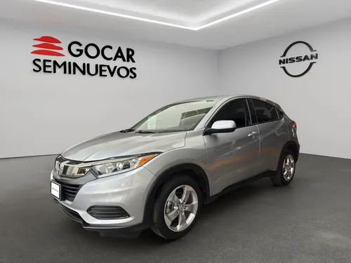 Honda Hr-v 2021