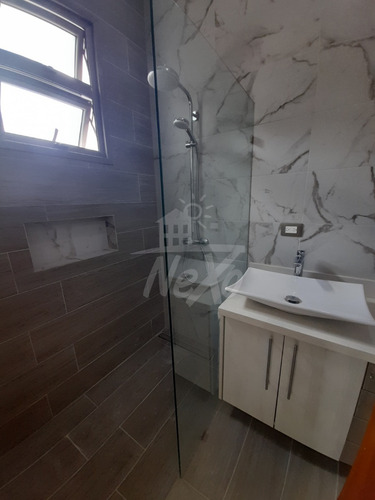 Imagen 17 de 20 de Casa Exclusiva Y Moderna A Estrenar En Venta, Las Carmelitas, Santiago (jpc-209)