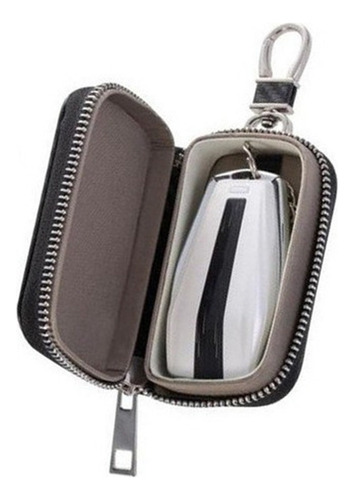A 2× Funda Antirrobo, Funda For Llave De Coche Antipiratería