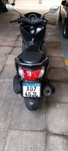 Imagen 3 de 8 de Yamaha Nmax 155 -scooter-