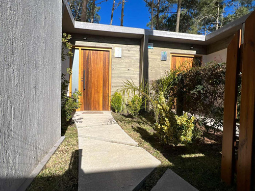 Venta Casa Ph De 2 Ambientes C/ Jardín Y Parrilla