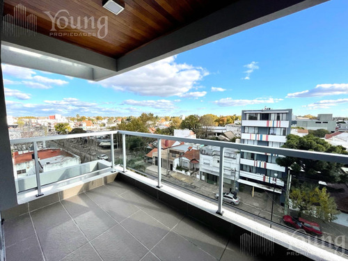 Departamento En Venta Quilmes