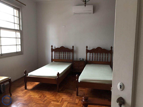 Casa Com 5 Dorms, Encruzilhada, Santos - R$ 1.25 Mi, Cod: 11906 - V11906
