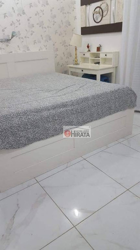 Imagem 12 de 19 de Casa Com 5 Dormitórios À Venda, 450 M² Por R$ 1.605.000,00 - Jardim Chapadão - Campinas/sp - Ca1352