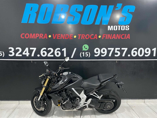 Imagem 10 de 10 de Honda Cb 1000r