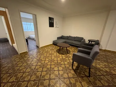 Departamento en renta