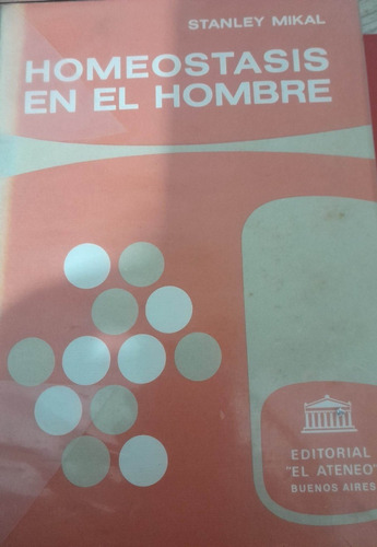 Homeostasis En El Hombre