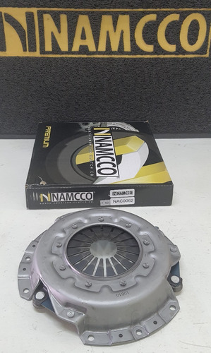 Prensa Disco Clutch Embrague Mitsubishy Montero 2.4l/2.6l