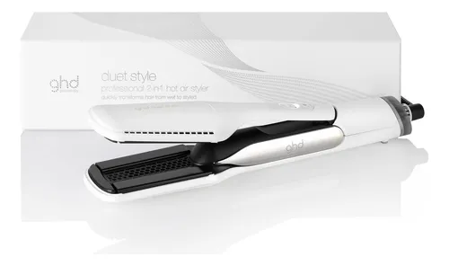 comprar Plancha Alisador De Pelo 2 En 1 Y Secador De Pelo Ghd Duet S