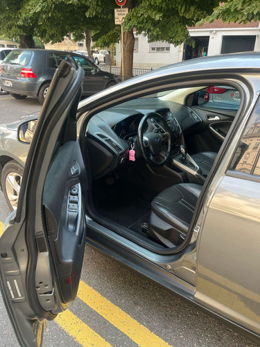Ford Focus III 2.0 Se Plus At6