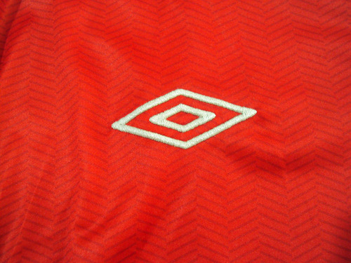 Camiseta Colón De Santa Fe, Dorsal 14, Torneo Apertura 2011
