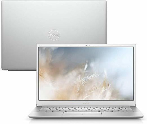 Notebook Dell Insp 7391 I7 10510u 8gb Ssd512gb Mx250 W10p