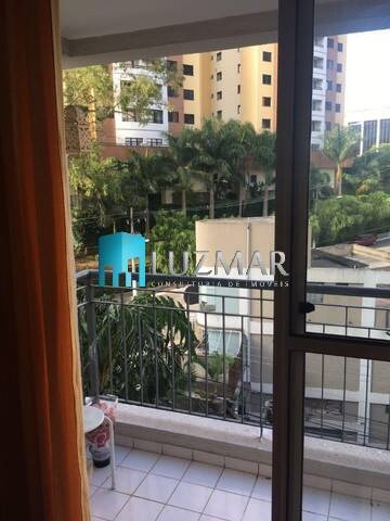 Imagem 7 de 15 de Apartamento Com Dois Dormitórios Para Locação Na Vila Andrade - 511g