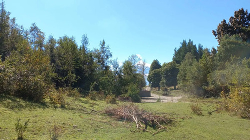 Venta Parcelas Con Vista Al Lago Calafquén-laguna Pullinque