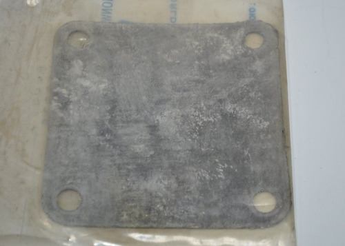 Hobart Mounting Plate Retainer Gasket Part# 00-109636 Ne Ccg