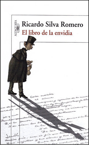 El Libro De La Envidia