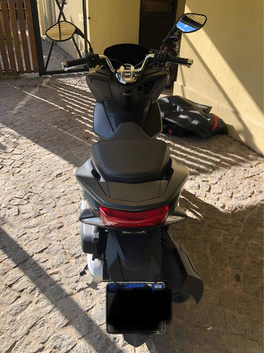 Honda Pcx 150