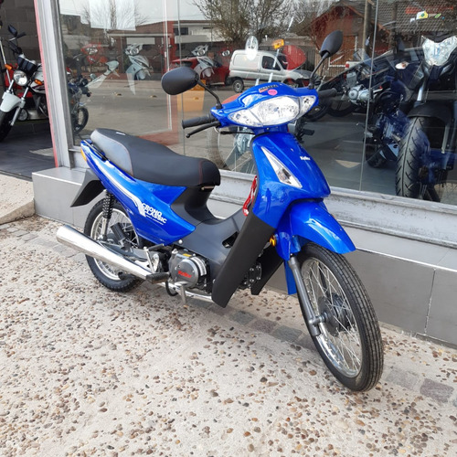 Keller Crono Classic 110 0km - Consultar Financiación