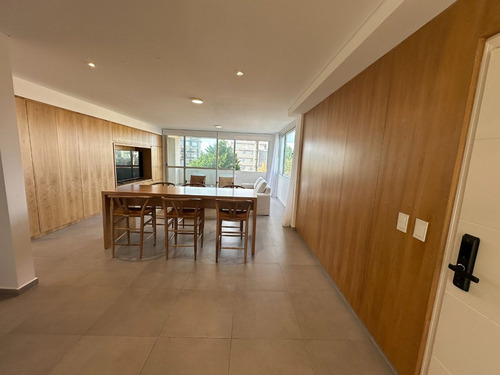 Departamento Venta Carilo 4 Ambientes