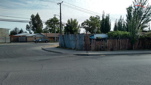 Sitio En Curicó