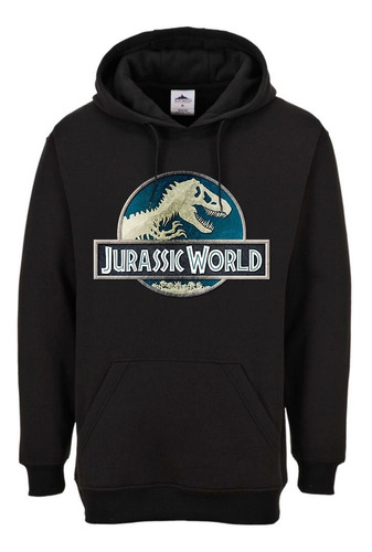 Sudadera Jurassic World Dinosaurios