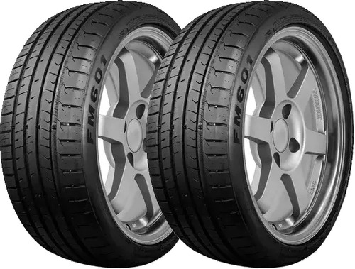 Kit de 2 neumáticos Firemax Auto FM601 P 175/70R14 84 H