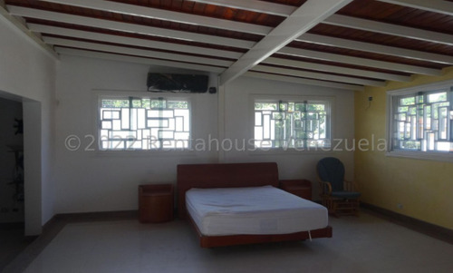 Imagen 3 de 22 de Lizmar Cottua 04122503801 Terrazas Del Club Hípico Mls #22-20983