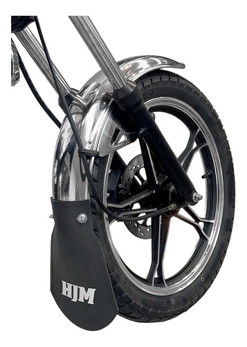 Moto Hjm Lifan 150cc 2025
