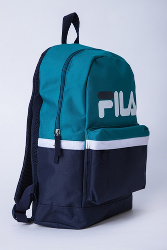Mochila Fila Essence Porta Notebook!! @ | Envío gratis
