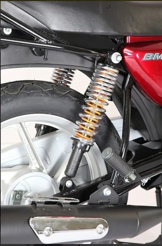 Imagen 7 de 25 de Bajaj Boxer 150 At Full Motozuni Núñez