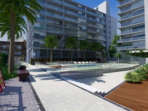 Imagen 18 de 18 de 3 Dormitorios Premium Con Amenities Santiago - Brown