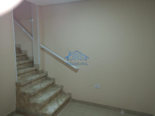Imagem 11 de 20 de Sobrado Com 3 Dormitórios À Venda, 220 M² Por R$ 530.000,00 - Jardim Maria Helena - Barueri/sp - So1556