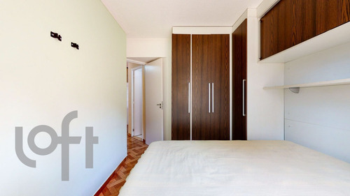 Imagem 7 de 24 de Apartamento Residencial Em São Paulo - Sp - Ap0703_rrx