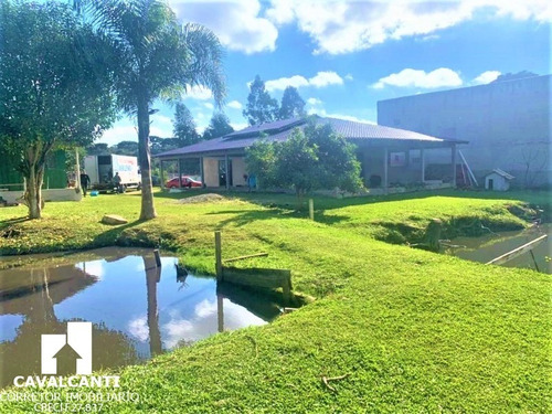 Imagem 1 de 17 de Chacara - Ch00020 - 71023609