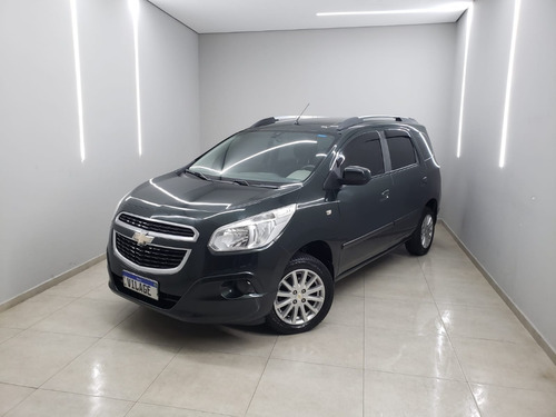 Chevrolet Spin 1.8 Lt 5l Aut. 5p