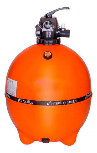Filtro Para Piscinas Com Até 109000 Litros F650p