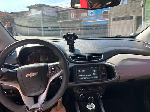 Chevrolet Onix 1.4 Lt 5p