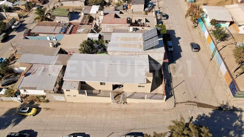Bodega En Venta En Morelos Ii, Ensenada Baja California