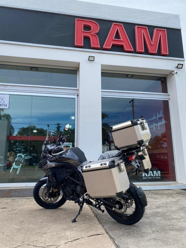 Moto Benelli Trk502x Ram Motor Store