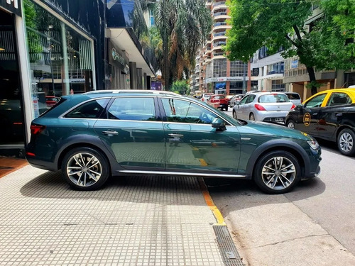 Audi A4 Allroad 2.0 Tfsi 252cv