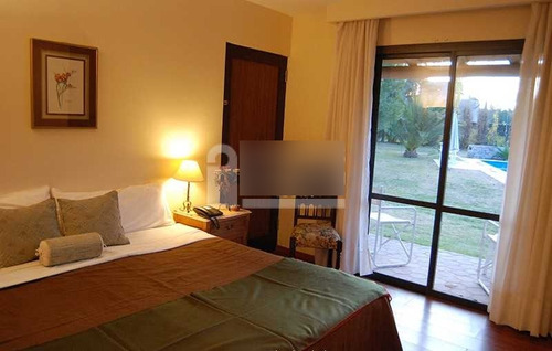 Hotel Boutique En Venta - San Rafael - Mendoza - Ar-me3-3