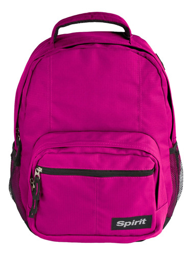 Mochila Spirit School Urbana Colegial Original Fuc/ngo