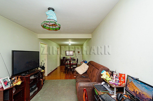 Imagem 1 de 11 de Apartamento - Sumare - Ref: 109190 - V-109190