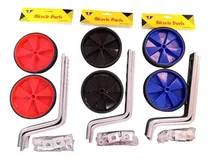 Comprar Ruedas Estabilizadoras Para Bicicletas Rin 12-16-20