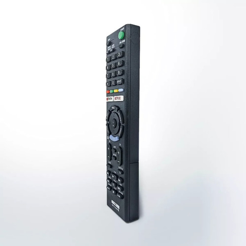 Control Remoto Para Televisor Sony Bravía Smart Tv Rmt-tx100