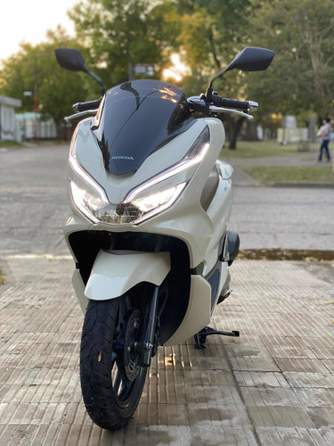 Honda Pcx 150