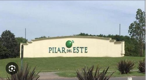 Lote En Pilar Del Este.